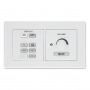 Extron MediaLink® Plus Controller - MK Wallplate