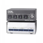 Extron Four Input Stereo Audio MediaLink® Switcher