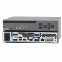 Extron Lossless 4K/60 Scaling Receiver - Singlemode