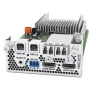 Extron PowerCage Fiber Optic Transmitter