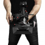 Shape kit avec mattebox follow focus pour Canon R5C R5 & R6