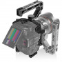 Shape kit avec mattebox follow focus pour Canon R5C R5 & R6