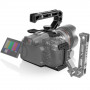 Shape kit avec mattebox follow focus pour Canon R5C R5 & R6