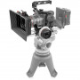 Shape kit avec mattebox follow focus pour Canon R5C R5 & R6