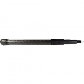 Ambient QuickPole Microphone Boom, 52 - 185 cm