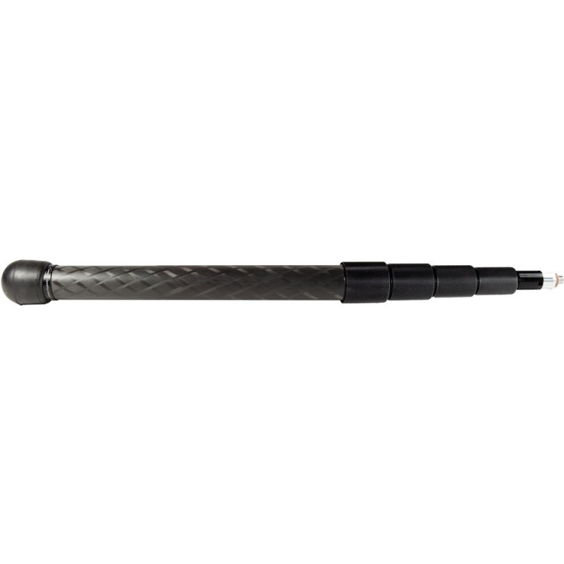 Ambient QuickPole Microphone Boom, 52 - 185 cm