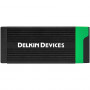 Delkin Lecteur de cartes USB3.2 pour CF express type B et Sd UHS-II