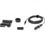 Ambient cable set for QP550, stereo XLR5