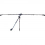Ambient A-Ray Decca-Tree Microphone suspension