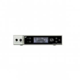 Sennheiser EW-DX Récepteur Dante demi-rack 470,2-550MHz