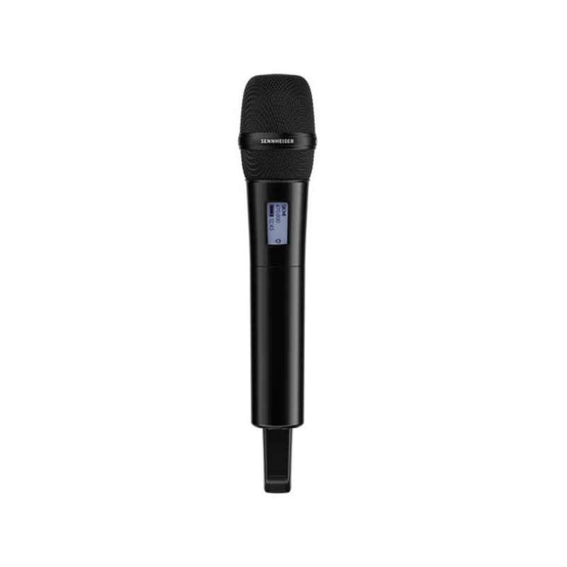 Sennheiser EW-DX Émetteur main avec touche fonction 520-607,8MHz