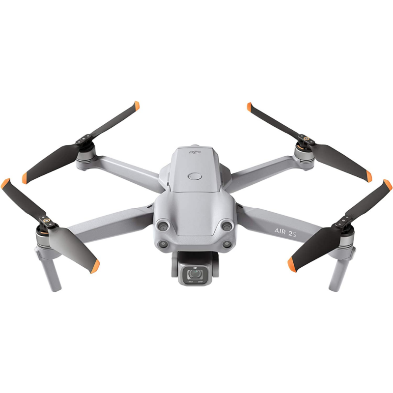 DJI Air 2S Fly More Combo & Smart Controller