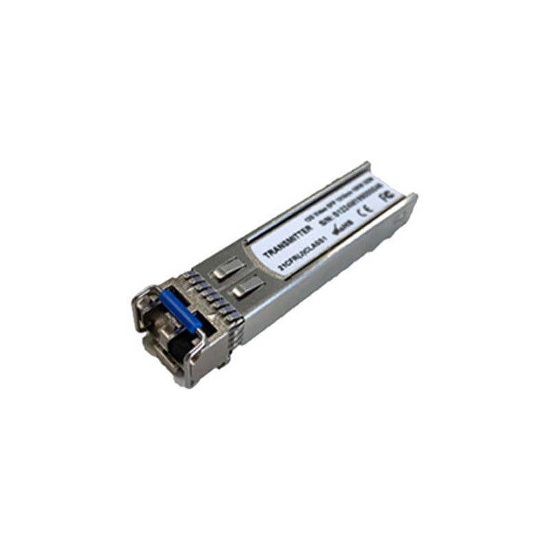 AVMATRIX Emetteur SFP 12G module 12G-SFP-LC-TX