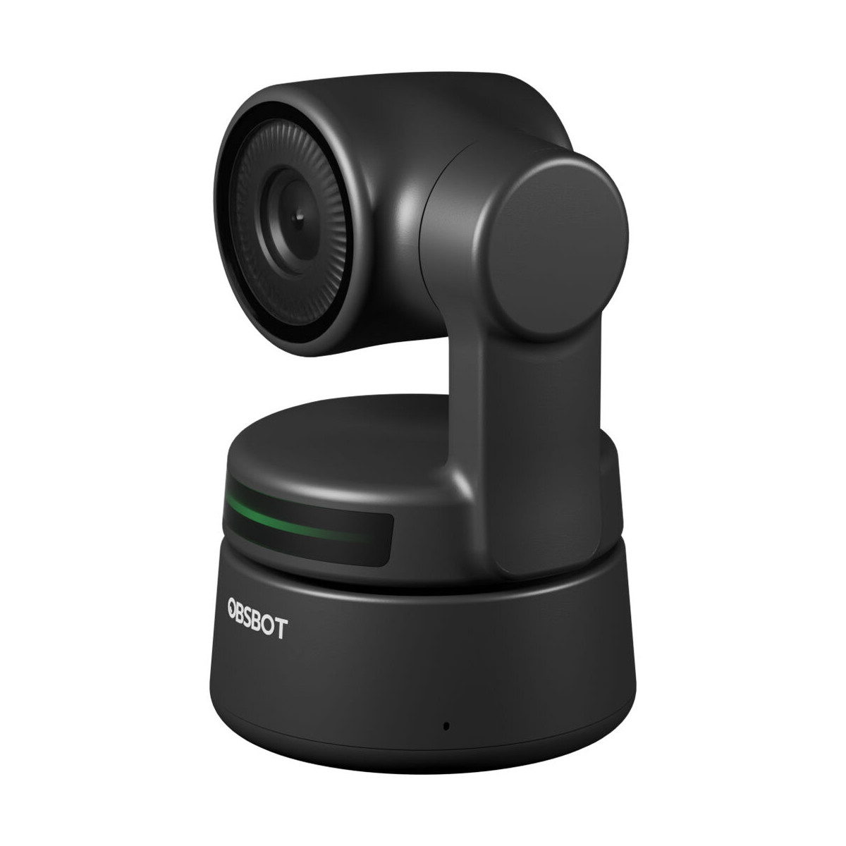 OBSBOT Tiny PTZ Webcam alimentés par l'IA