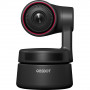 OBSBOT Tiny 4K PTZ 4K Webcam alimentés par l'IA