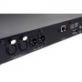 Fostex Moniteur rack 19" 2x10W 2 entrées XLR/combo + 1 Dante