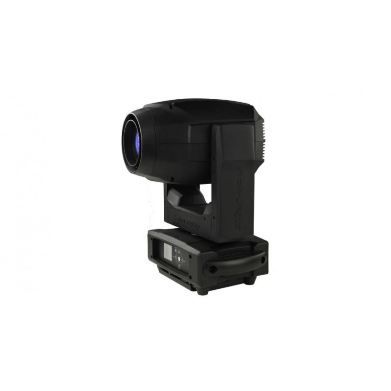 Starway Dino Projecteur Automatique Spot 200W 8000 Lumens