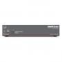 Extron Two Ch Bridgeable Output Dante Amp, 200/400 Watts