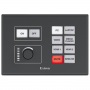 Extron Network Button Panel with 10 Buttons - US 2-Gang