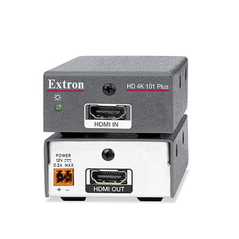 Extron 4K/60 HDMI Cable Equalizer