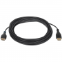Extron HDMI Premium High Speed Optical Cable 100' (30.4 m) - Plenum