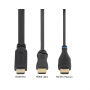 Extron HDMI Premium High Speed Optical Cable 100' (30.4 m) - Plenum