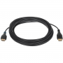 Extron HDMI Premium High Speed Optical Cable 125' (38 m) - Plenum