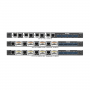 Extron Modular Digital Matrix Switchers from 4x4 to 64x64