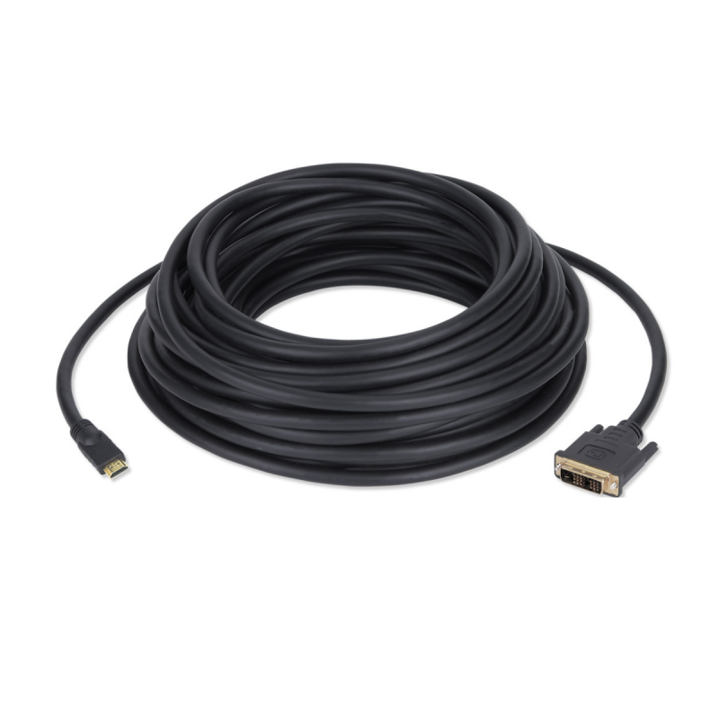 Extron HDMI to DVI Standard Speed Cable - 3' (90 cm)