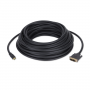 Extron HDMI to DVI Standard Speed Cable - 35' (10.6 m)