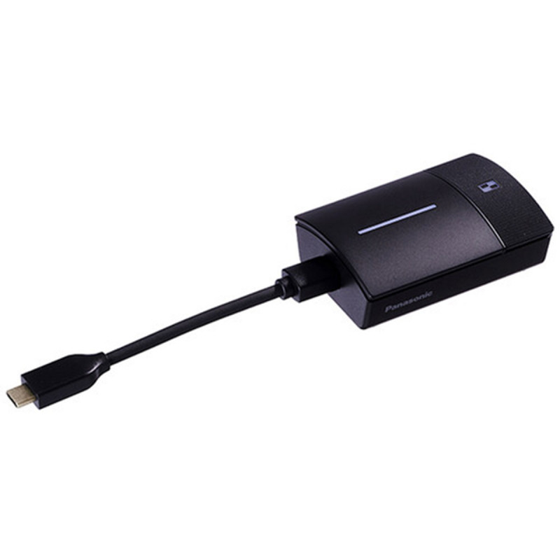 Panasonic Emetteur USB-C