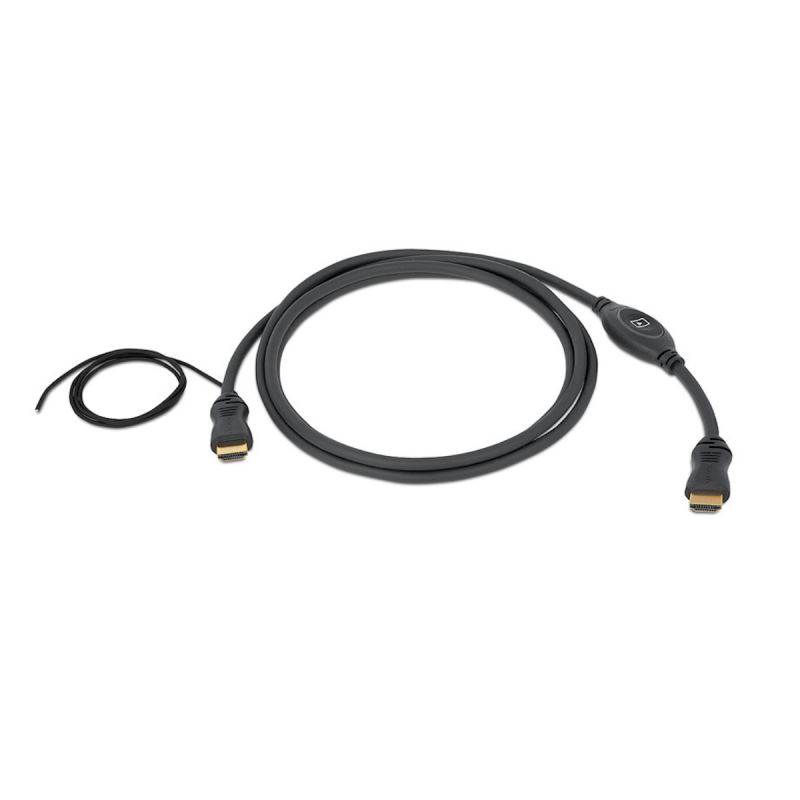 Extron HDMI SM Cable, 9' (2.7 m)