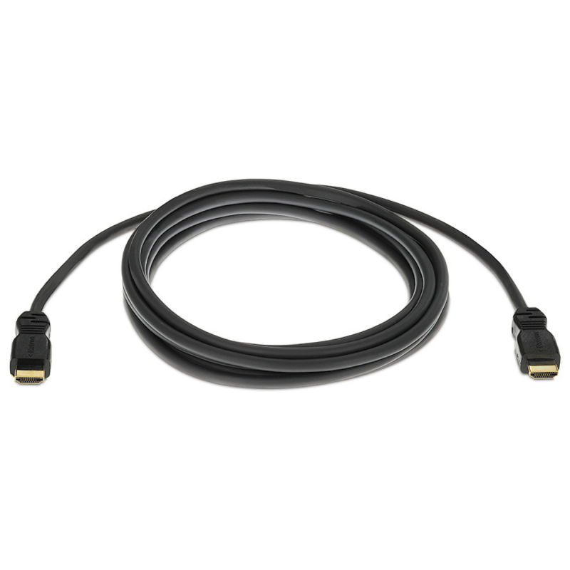 Extron 4K Premium High Speed HDMI Ultra-Flexible Cable - 1.5' (45 cm)