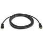 Extron 4K Premium High Speed HDMI Ultra-Flexible Cable - 1.5\' (45 cm)