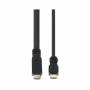 Extron 4K Premium High Speed HDMI Ultra-Flexible Cable - 1.5' (45 cm)