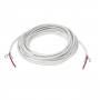 Extron Pre-cut Speaker Cable for SF 26/28PT, 30’ (9 m), White