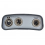 Clear-Com RS-701 Boitier ceinture Mono canal filaire partyline