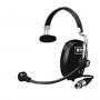 Clear-Com CC-40-X4 Micro casque 1 oreillette