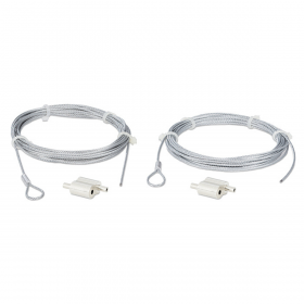Extron 2-pack Speaker Aircraft Cable Kit for SF 26/28PT