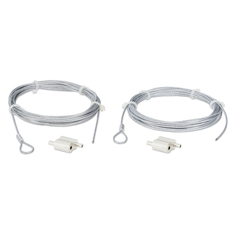 Extron 2-pack Speaker Aircraft Cable Kit for SF 26/28PT