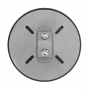 Extron SF 26/28PT Ceiling Surface Mount Kit, Pair - Black