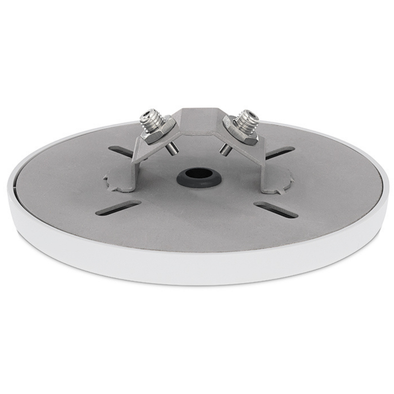 Extron SF 26/28PT Ceiling Surface Mount Kit, Pair - White