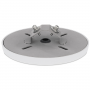 Extron SF 26/28PT Ceiling Surface Mount Kit, Pair - White