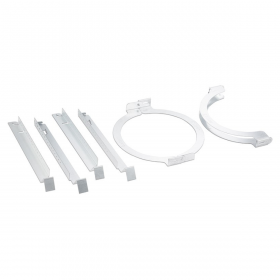 Extron Kits de supports pour dalle plafond SF 26CT/LP, CS 3T, CS 26T