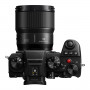 Panasonic Objectif Lumix S 18mm F1.8 Monture L