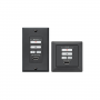 Extron Remote Control Panel - Flex55 and EU