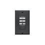 Extron Remote Control Panel - Flex55 and EU