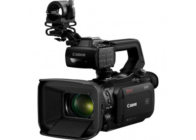 Panasonic HC-X20E Camescope 4K capteur CMOS 1 15.03Mp