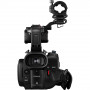 Canon XA75 Caméscope CMOS 4K UHD/25P de type 1.0 Zoom 15x 3G-SDI/HDMI