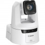 Canon Caméra PTZ 4K 60P sur IP Zoom Optique 15X Blanche